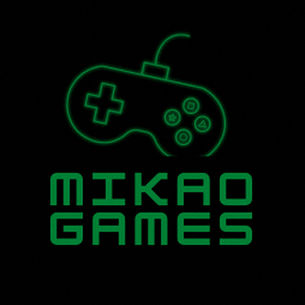 Mikao Games