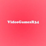 VideoGamesR34
