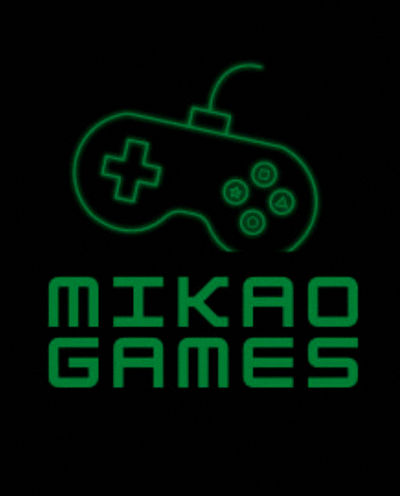 Mikao Games