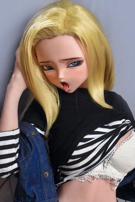 Android 18