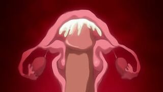 Teen Gets Massive Multiple Creampies! Uncensored Hentai [EXCLUSIVE]