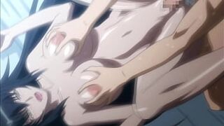 Steel witch annerose episode 1 sex scene English fan dub with RubyredVA and Imjustthatkinky