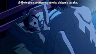 Gantz Hentai