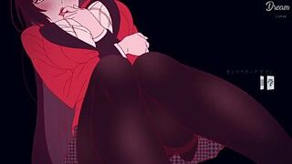 Kakegurui Season 2 Subtitled 1