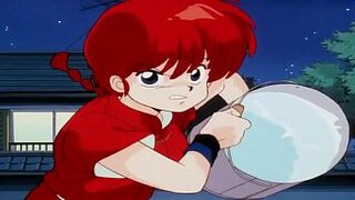 Ranma ½ - Episode 1 Dubbed HD