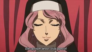Black Clover episódio 69