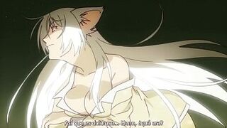 Bakemonogatari episode 14 english sub