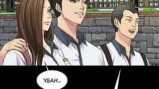 Queen Bee Chapter 4