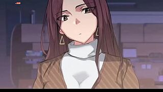 Sex University Chapter 3