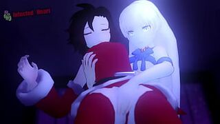 Whiterose Christmas
