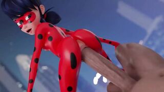 The Best Of Evil Audio Animated 3D Porn Compilation 143