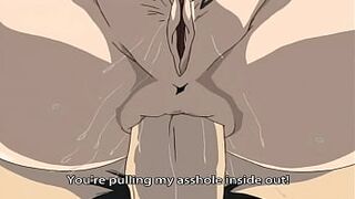Lingeriees - Episode 3 (Hentai Uncensored)