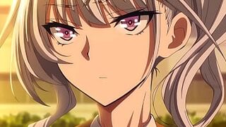Hatsuko Jikan Hentai anime 2 345345346