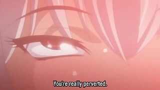 Dark L0ve 2 [Hentai Uncensored]
