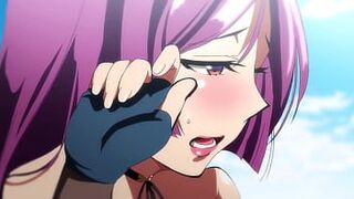 Wife fucks neighbor while husband works | Hentai, Hentai, Huge Tits, Huge Cock, Porn
