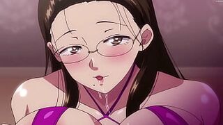 compilation slicing blowjob anime hentai 44 part