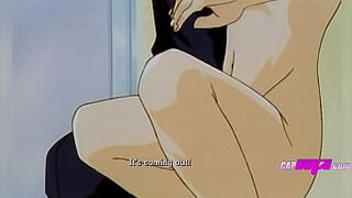 Pee Control Training & BDSM (HENTAI)