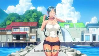Innocent Girls (Hentai hot girl, hentai porn, public sex 3d caractère)