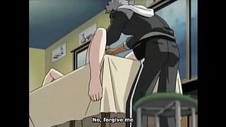 Hentai sex