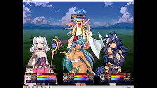hentai quest grind
