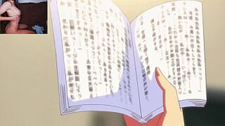 The best first time sex [uncensored hentai English subtitles]