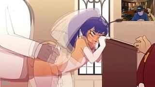 Hentai Anime Uncensored 2D Porn