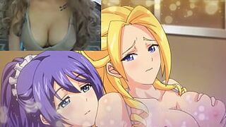 YOUNGS FUCKING HARD - MANKITSU 4