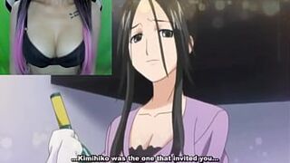 Good friends swapped their wives to have sex with them