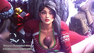 Ramirez Merry Christmas