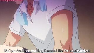 NEWEST HENTAI - Mesudachi The Animation 1 Subbed