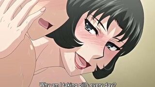 Hitozuma, Mitsu To Niku 4