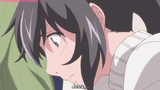UNCENSORED HENTAI - Jewelry The Animation Uncensored 1 Subbed