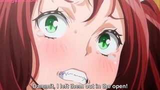 NEW HENTAI 2024 - Ima Made De Ichiban Yokatta Sex The Animation 1 Subbed