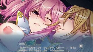 NTR princess ep37