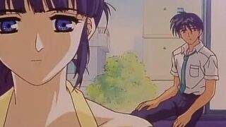 Yu-No Episode 2 Ep 2 English Uncensored