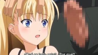 Oni chichi Re-birth 01