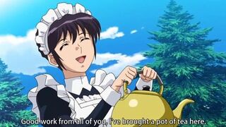 Maid Ane – Episode 1