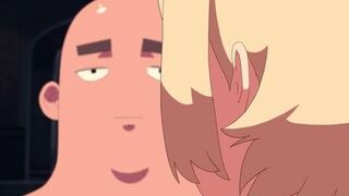 Sex Ritual