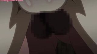 Goblin No Suana 3 Subbed NEW HENTAI