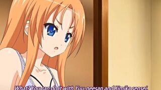 chu shite agechau 2