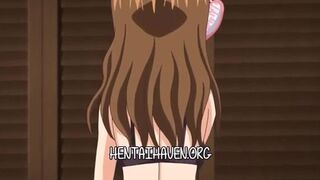 Oni Chichi Rebuild ep 1