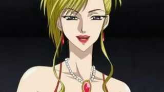 Hentai (Milf Mansion) [2 of 2] [English] [UNCENSORED] [DVDRip] NEW!