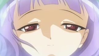 Honoo no Haramase Tenkousei - Ep. 1