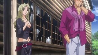 helter skelter-hakudaku no mura 2