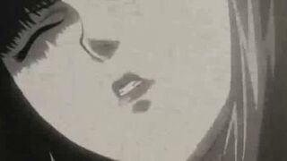 Steamy silent seduction