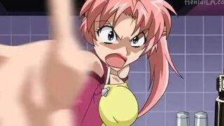 Okusama Wa Michael 01