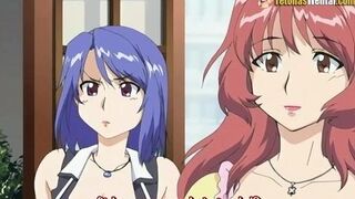 Traiciona a su hermano por su voluptuosa mujer parte 1