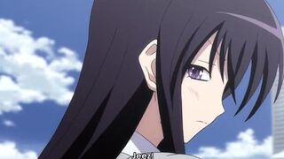 Anime: Daimidaler Prince vs Penguin Empire S1 FanService Compilation Eng Sub