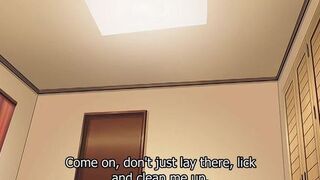 Haha Sange (Step MILF) - Episode 1