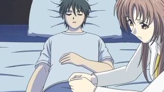 My Brothers Wife Episode 1 English Dub.mp4